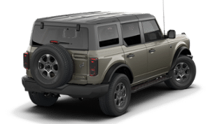 2026 Ford Bronco® External Image 4